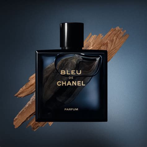 collection homme chanel|original Chanel for men.